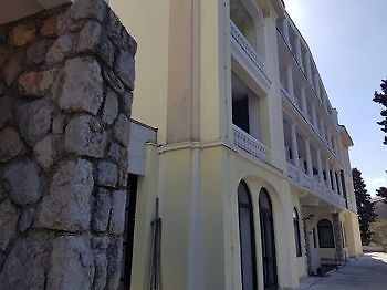 Park Hotel Crikvenica Exterior photo