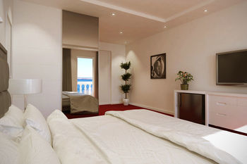 Park Hotel Crikvenica Exterior photo