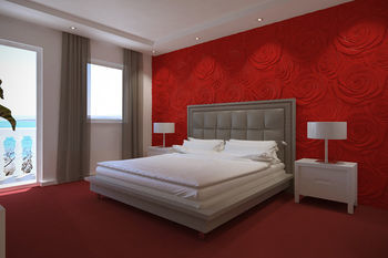 Park Hotel Crikvenica Exterior photo