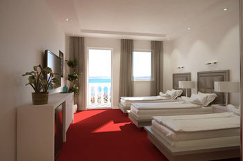 Park Hotel Crikvenica Exterior photo