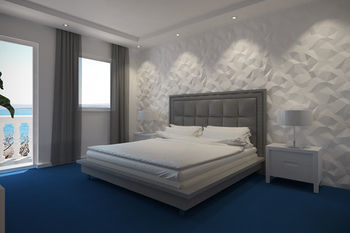 Park Hotel Crikvenica Exterior photo