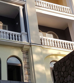 Park Hotel Crikvenica Exterior photo