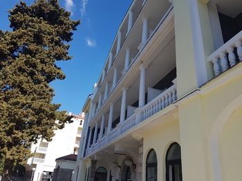 Park Hotel Crikvenica Exterior photo