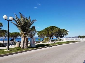 Park Hotel Crikvenica Exterior photo