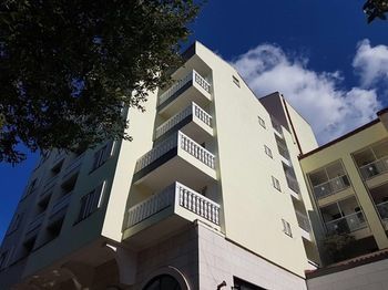 Park Hotel Crikvenica Exterior photo
